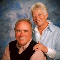 Randy and Carol Krup